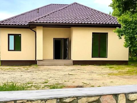 будинок за адресою Каштанова вул. (Тракторна)