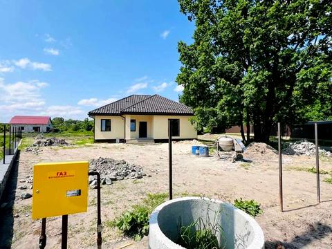 будинок за адресою Каштанова вул. (Тракторна)