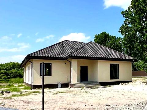 будинок за адресою Каштанова вул. (Тракторна)