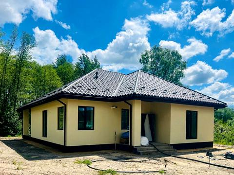 будинок за адресою Каштанова вул. (Тракторна)