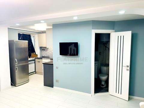 квартира по адресу Витянская ул., 13