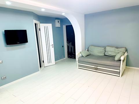 квартира по адресу Витянская ул., 13