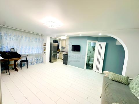 квартира по адресу Витянская ул., 13