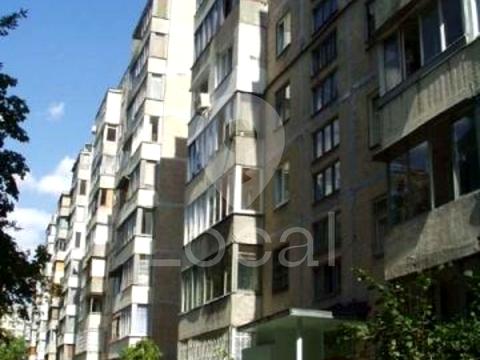 квартира по адресу Берестейский просп. (Победы), 21