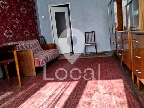 квартира по адресу Берестейский просп. (Победы), 21