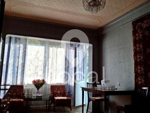 квартира по адресу Берестейский просп. (Победы), 21