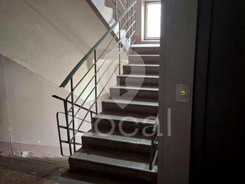 квартира по адресу Берестейский просп. (Победы), 21