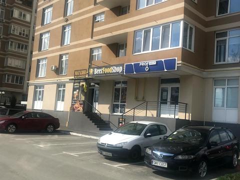 квартира за адресою Шолуденка вул., 24r3