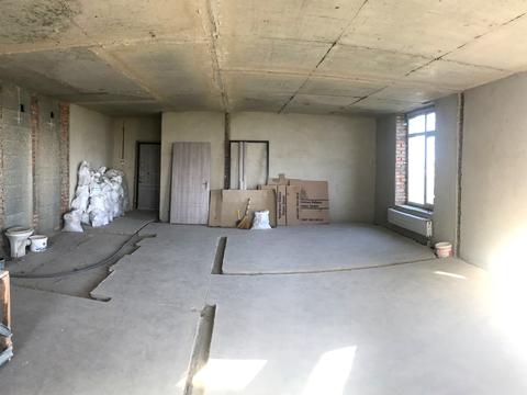 квартира за адресою Шолуденка вул., 24r3