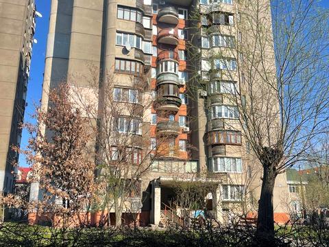 квартира за адресою Георгія Тороповського вул. (Івана Дубового), 47