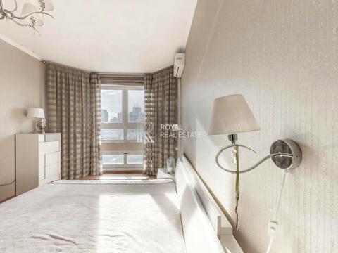 квартира по адресу Шота Руставели ул., 44