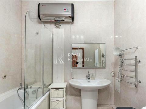 квартира по адресу Шота Руставели ул., 44