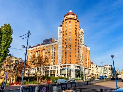 квартира по адресу Шота Руставели ул., 44