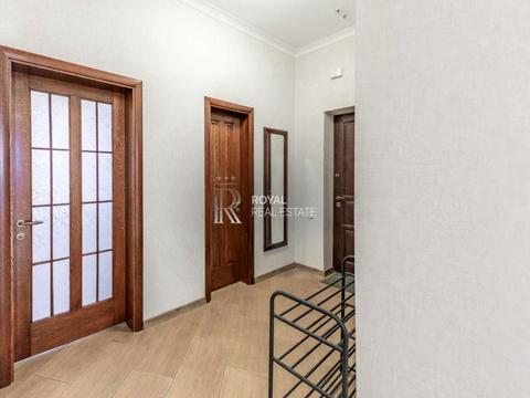 квартира по адресу Шота Руставели ул., 44