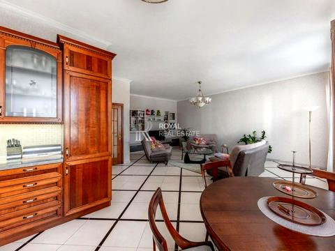 квартира по адресу Шота Руставели ул., 44