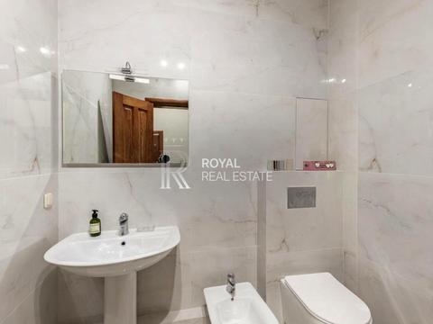 квартира по адресу Шота Руставели ул., 44