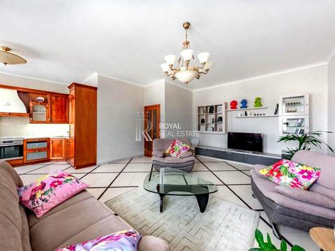 квартира по адресу Шота Руставели ул., 44