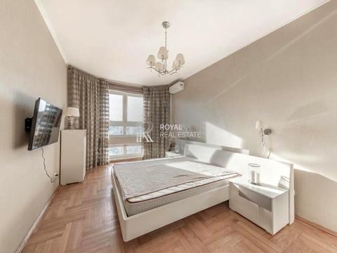 квартира по адресу Шота Руставели ул., 44