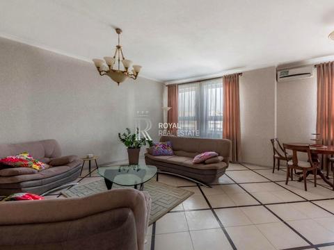 квартира по адресу Шота Руставели ул., 44