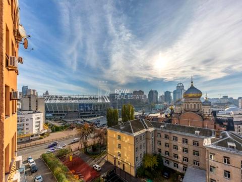 квартира по адресу Шота Руставели ул., 44