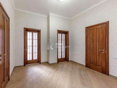 квартира по адресу Шота Руставели ул., 44