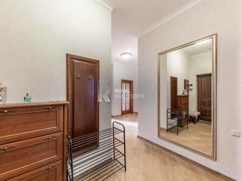 квартира по адресу Шота Руставели ул., 44