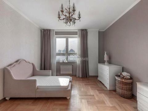 квартира по адресу Шота Руставели ул., 44