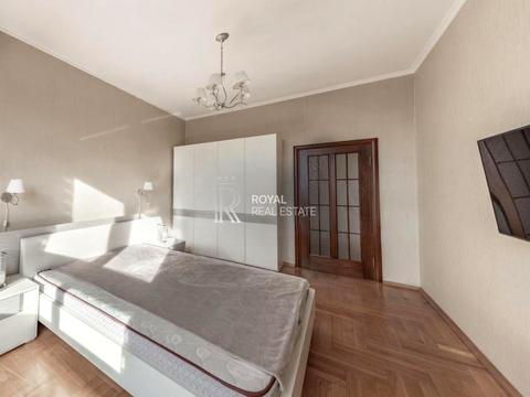 квартира по адресу Шота Руставели ул., 44