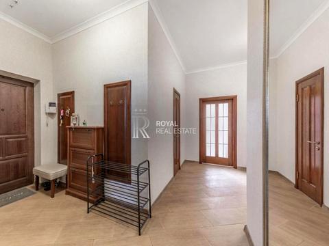 квартира по адресу Шота Руставели ул., 44