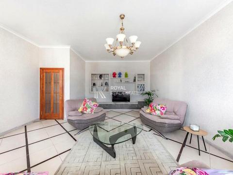 квартира по адресу Шота Руставели ул., 44