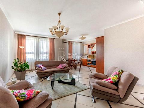 квартира по адресу Шота Руставели ул., 44