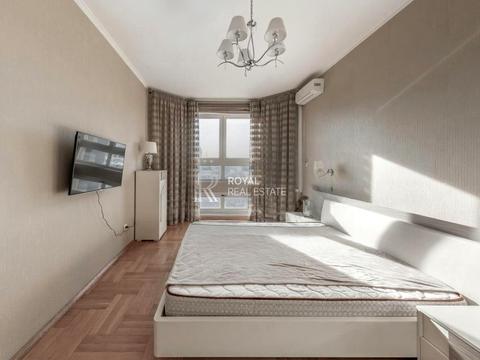 квартира по адресу Шота Руставели ул., 44