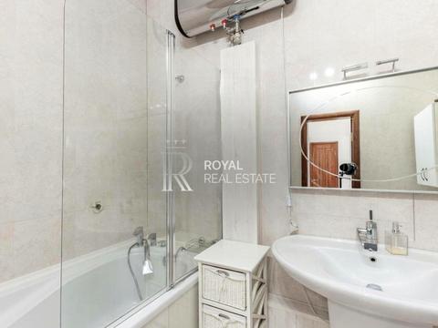 квартира по адресу Шота Руставели ул., 44