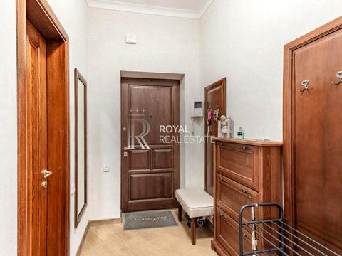 квартира по адресу Шота Руставели ул., 44