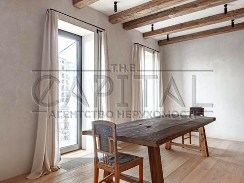 квартира по адресу Ярославов Вал ул., 16