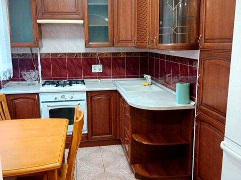 квартира по адресу Романа Шухевича просп. (Ватутина), 26-В