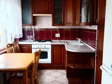 квартира по адресу Романа Шухевича просп. (Ватутина), 26-В