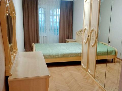 квартира за адресою Романа Шухевича просп. (Генерала Ватутіна), 26-В