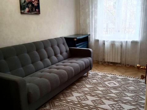 квартира по адресу Романа Шухевича просп. (Ватутина), 26-В