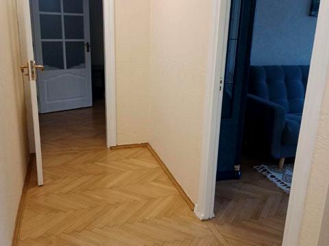 квартира по адресу Романа Шухевича просп. (Ватутина), 26-В