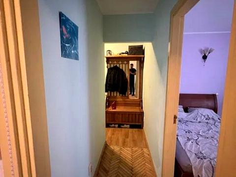 квартира по адресу Тбилисский пер., 10