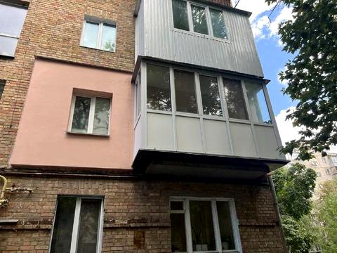 квартира по адресу Тбилисский пер., 10