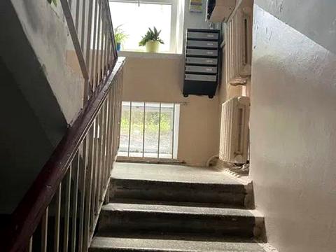 квартира по адресу Тбилисский пер., 10