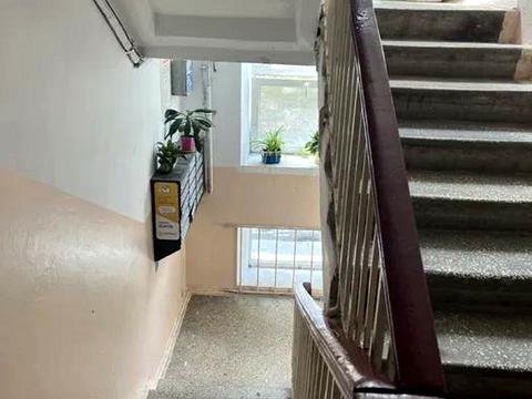 квартира по адресу Тбилисский пер., 10