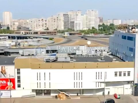 квартира за адресою Михайла Гришка вул., 8-А