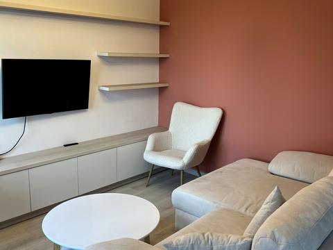 квартира по адресу Набережно-Рыбальская дорога ул., 27