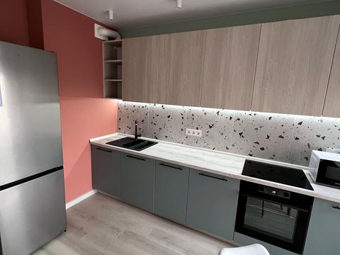 квартира по адресу Набережно-Рыбальская дорога ул., 27