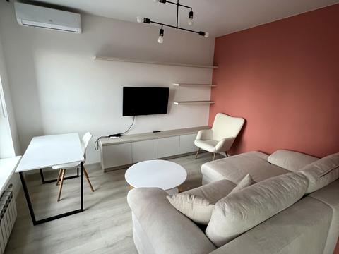 квартира по адресу Набережно-Рыбальская дорога ул., 27