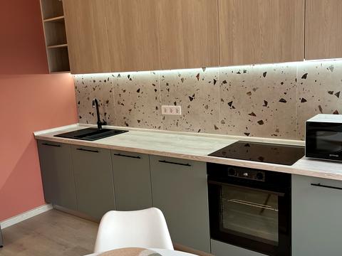 квартира по адресу Набережно-Рыбальская дорога ул., 27