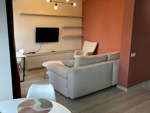 квартира по адресу Набережно-Рыбальская дорога ул., 27